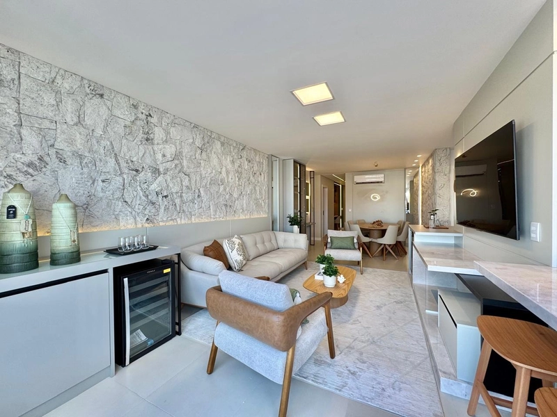 Apartamento bairro Navegantes: 12ª foto da galeria de imagens do imóvel
