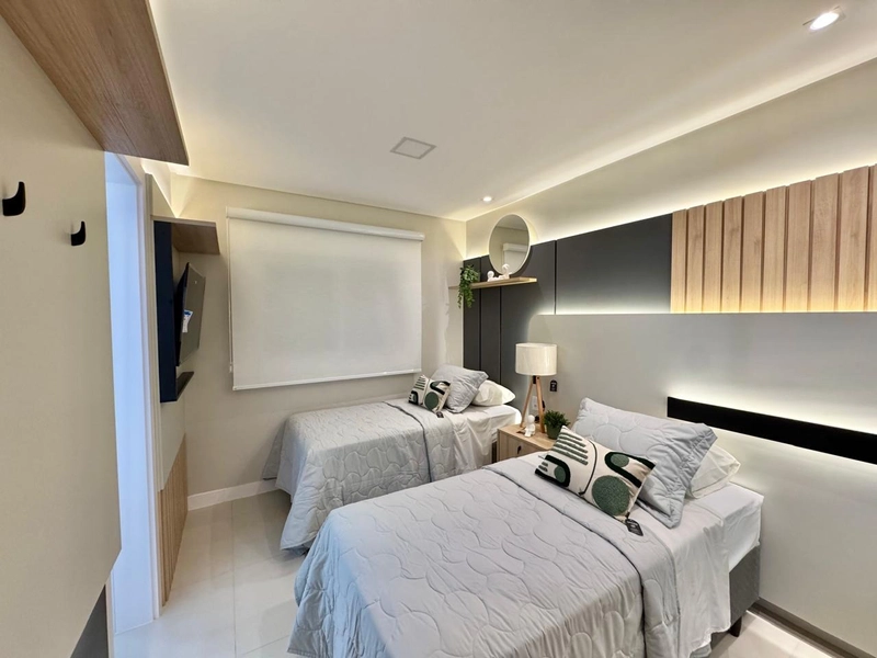 Apartamento bairro Navegantes: 19ª foto da galeria de imagens do imóvel