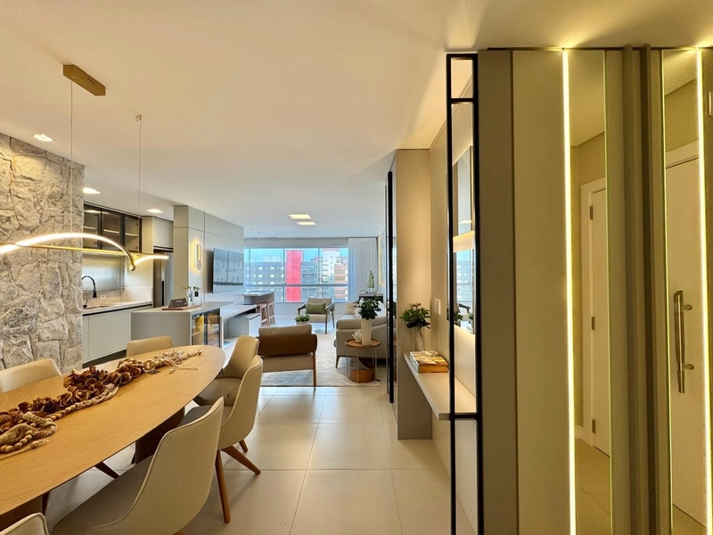 Apartamento bairro Navegantes: 2ª foto da galeria de imagens do imóvel