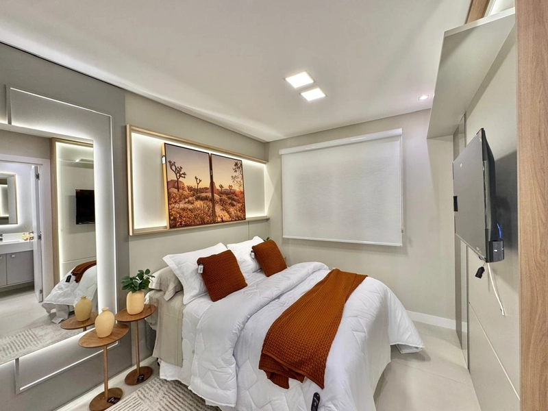 Apartamento bairro Navegantes: 21ª foto da galeria de imagens do imóvel