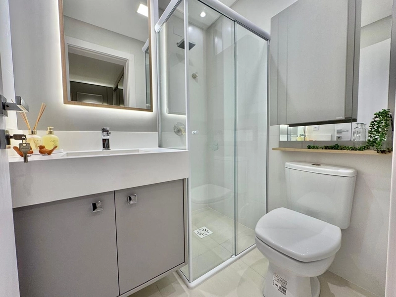 Apartamento bairro Navegantes: 22ª foto da galeria de imagens do imóvel