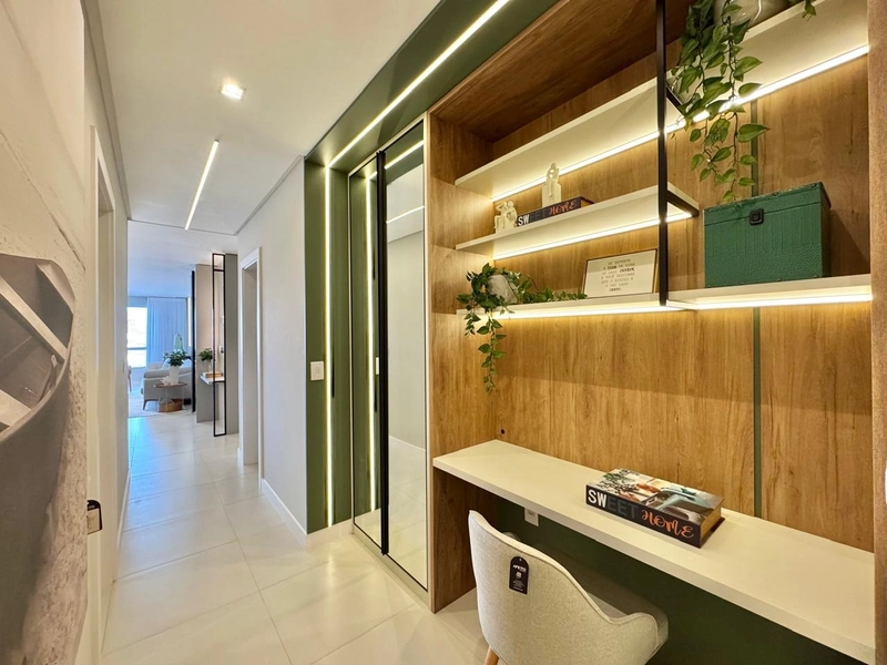 Apartamento bairro Navegantes: 25ª foto da galeria de imagens do imóvel