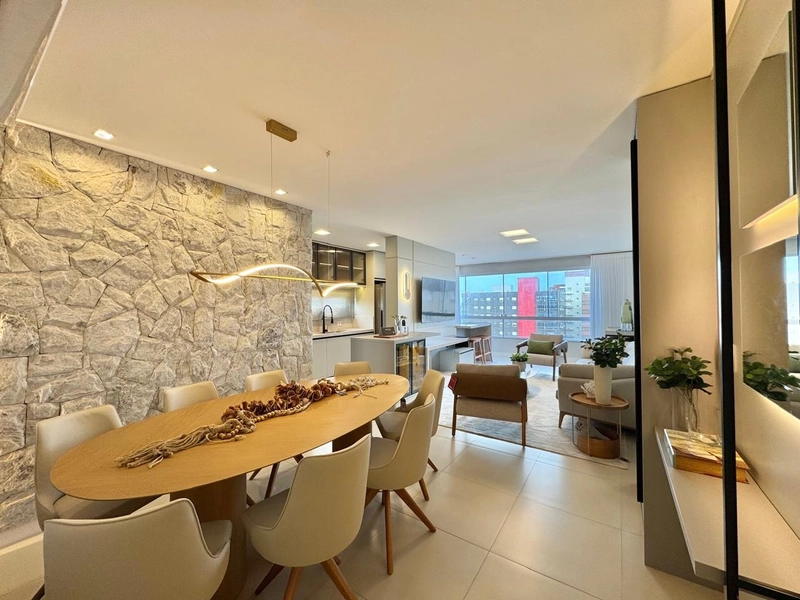 Apartamento bairro Navegantes: 3ª foto da galeria de imagens do imóvel