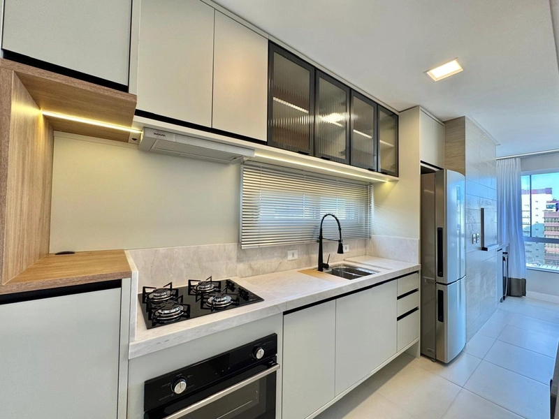 Apartamento bairro Navegantes: 6ª foto da galeria de imagens do imóvel