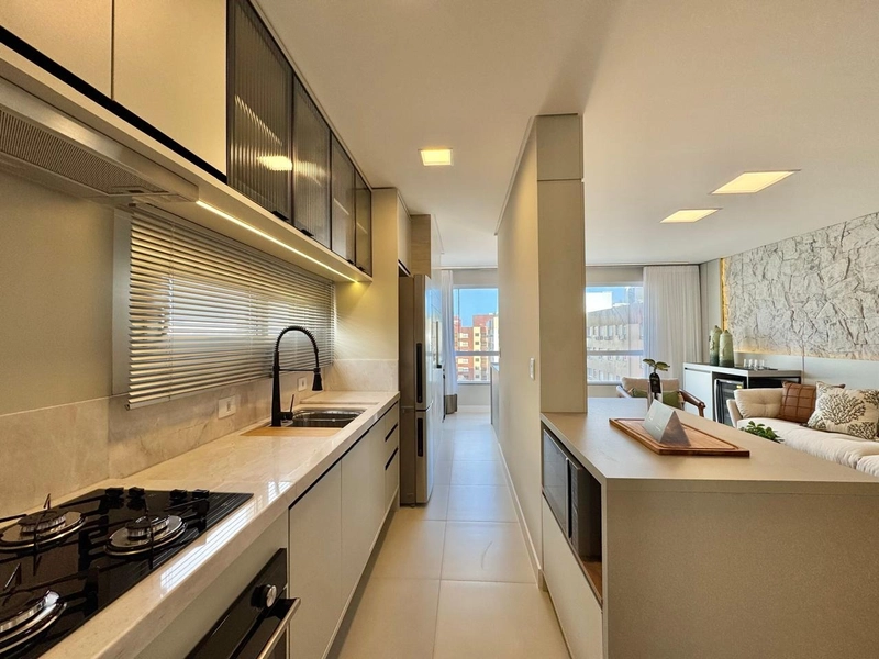 Apartamento bairro Navegantes: 8ª foto da galeria de imagens do imóvel