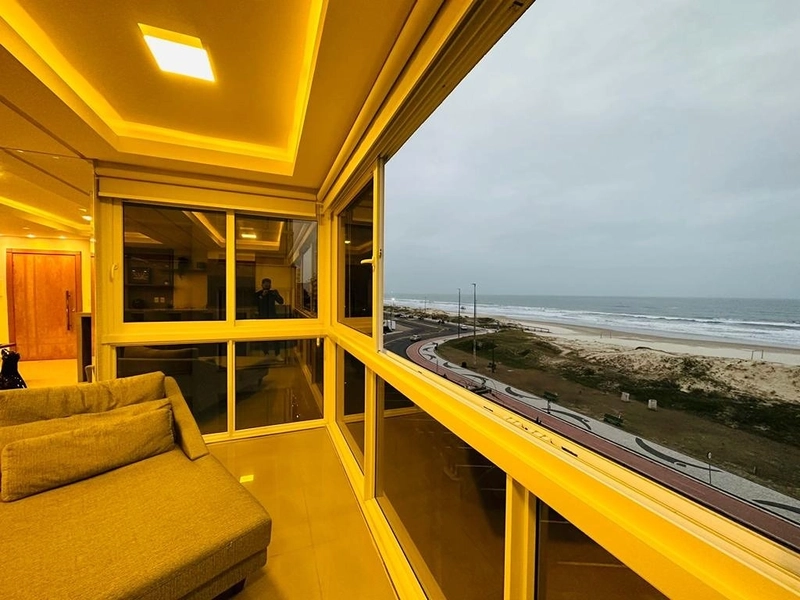 VISTA ETERNA PARA O MAR E O PRIVILÉGIO DE VIVER COM EXCLUSIVIDADE: 14ª foto da galeria de imagens do imóvel
