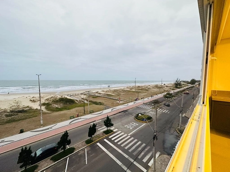 VISTA ETERNA PARA O MAR E O PRIVILÉGIO DE VIVER COM EXCLUSIVIDADE: 16ª foto da galeria de imagens do imóvel