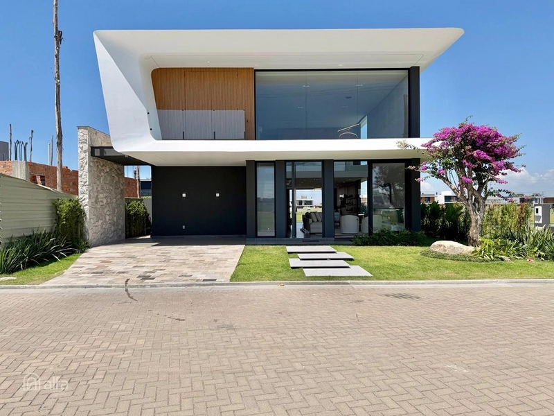 Imóvel residencial ou comercial