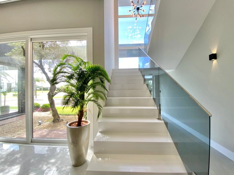 Mansão de luxo no Condomínio Velas da Marina: 35ª foto da galeria de imagens do imóvel