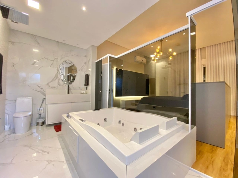 Mansão de luxo no Condomínio Velas da Marina: 40ª foto da galeria de imagens do imóvel