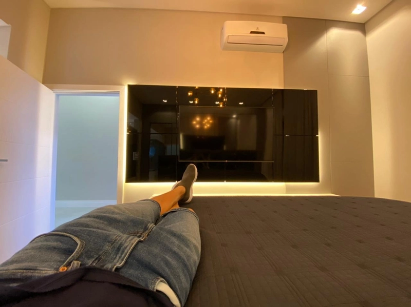 Mansão de luxo no Condomínio Velas da Marina: 41ª foto da galeria de imagens do imóvel
