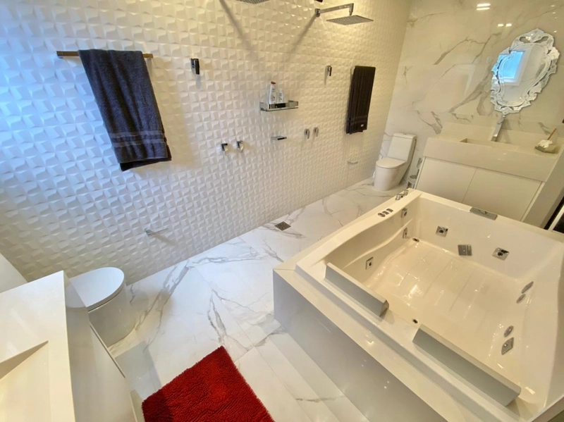 Mansão de luxo no Condomínio Velas da Marina: 42ª foto da galeria de imagens do imóvel