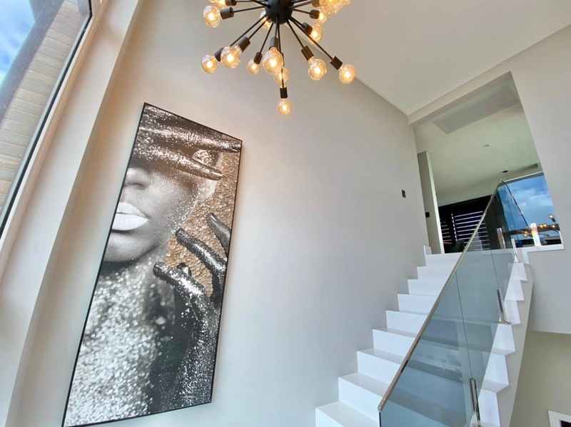 Mansão de luxo no Condomínio Velas da Marina: 43ª foto da galeria de imagens do imóvel