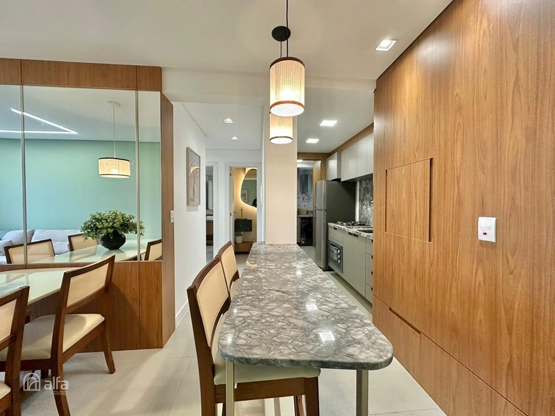 MODERNIDADE, SOFISTICAÇÃO E INFRAESTRUTURA COMPLETA PARA VIVER O MELHOR DO LITORAL: 7ª foto da galeria de imagens do imóvel