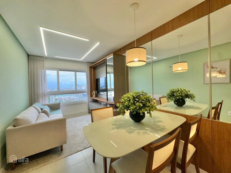 MODERNIDADE, SOFISTICAÇÃO E INFRAESTRUTURA COMPLETA PARA VIVER O MELHOR DO LITORAL: 2ª foto da galeria de imagens do imóvel