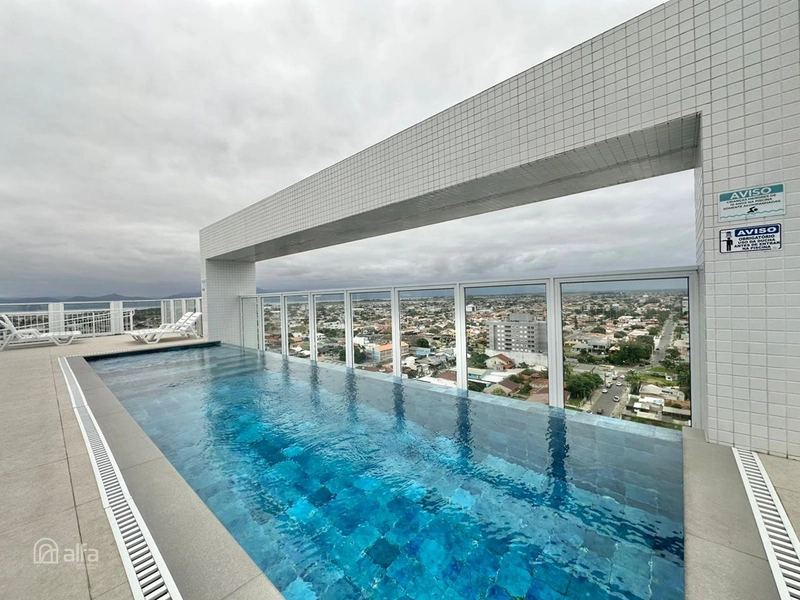 MODERNIDADE, SOFISTICAÇÃO E INFRAESTRUTURA COMPLETA PARA VIVER O MELHOR DO LITORAL: 23ª foto da galeria de imagens do imóvel