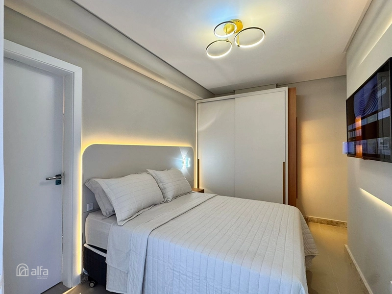  Oportunidade Imperdível na zona nova: 3 Dormitórios com Suíte, Mobiliado, Decorado e Pronto para Morar!: 14ª foto da galeria de imagens do imóvel