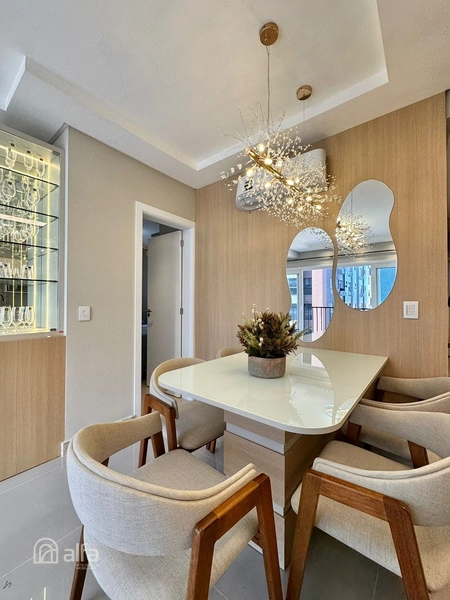  Oportunidade Imperdível na zona nova: 3 Dormitórios com Suíte, Mobiliado, Decorado e Pronto para Morar!: 10ª foto da galeria de imagens do imóvel