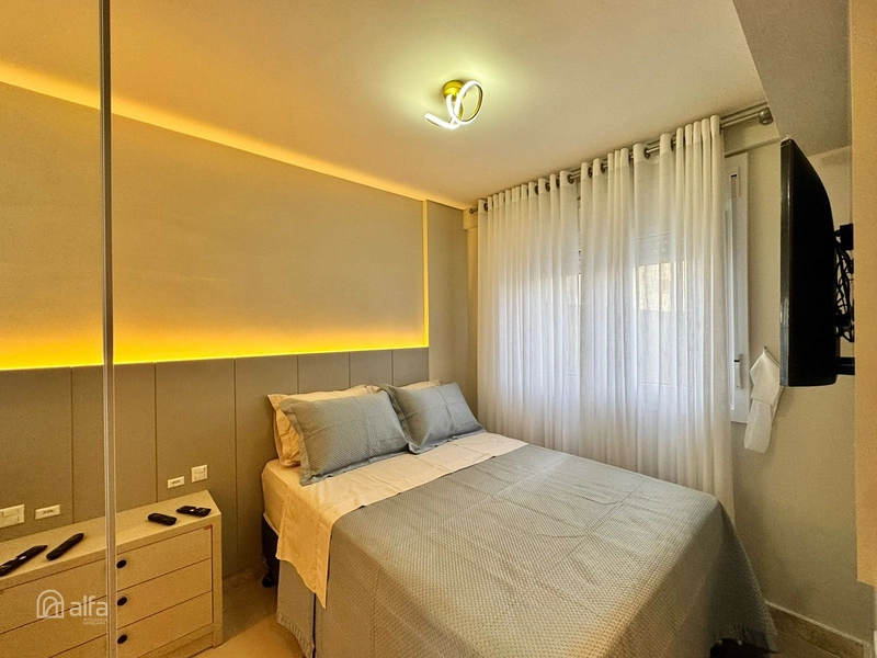  Oportunidade Imperdível na zona nova: 3 Dormitórios com Suíte, Mobiliado, Decorado e Pronto para Morar!: 23ª foto da galeria de imagens do imóvel