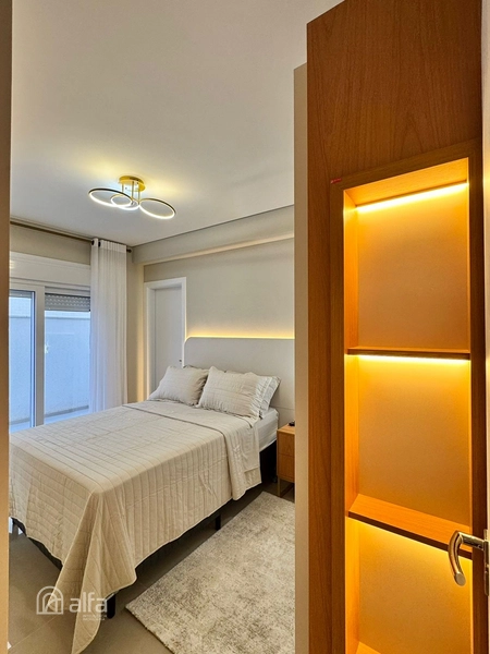  Oportunidade Imperdível na zona nova: 3 Dormitórios com Suíte, Mobiliado, Decorado e Pronto para Morar!: 16ª foto da galeria de imagens do imóvel