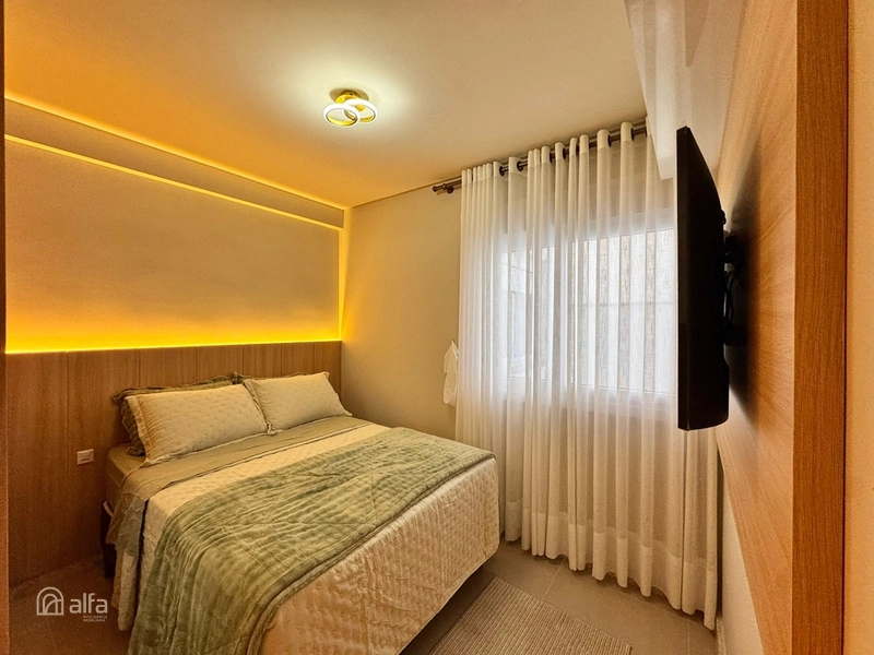  Oportunidade Imperdível na zona nova: 3 Dormitórios com Suíte, Mobiliado, Decorado e Pronto para Morar!: 19ª foto da galeria de imagens do imóvel