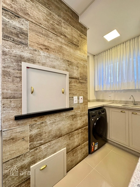  Oportunidade Imperdível na zona nova: 3 Dormitórios com Suíte, Mobiliado, Decorado e Pronto para Morar!: 11ª foto da galeria de imagens do imóvel