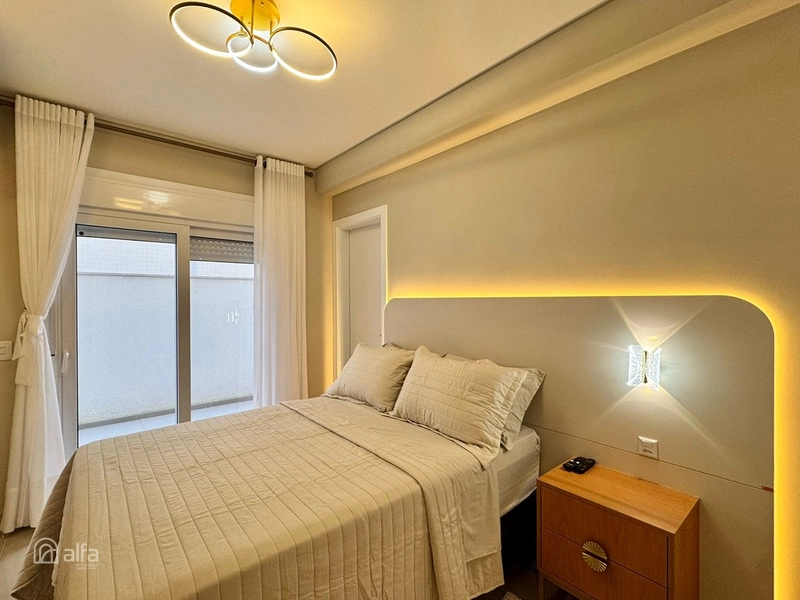  Oportunidade Imperdível na zona nova: 3 Dormitórios com Suíte, Mobiliado, Decorado e Pronto para Morar!: 15ª foto da galeria de imagens do imóvel