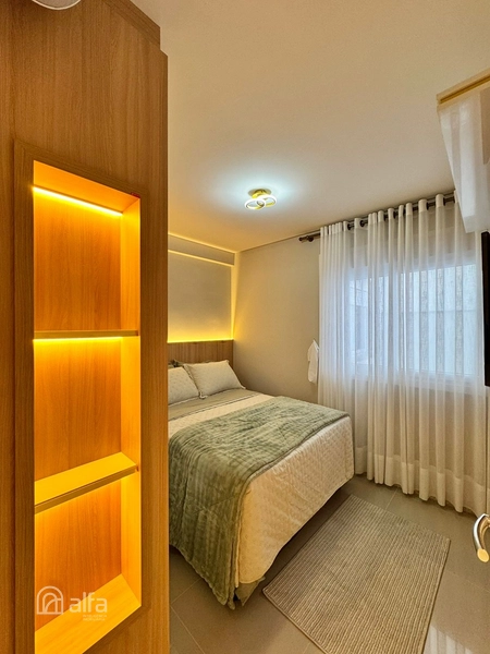  Oportunidade Imperdível na zona nova: 3 Dormitórios com Suíte, Mobiliado, Decorado e Pronto para Morar!: 20ª foto da galeria de imagens do imóvel
