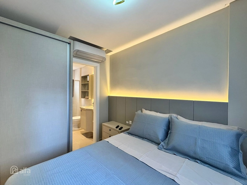  Oportunidade Imperdível na zona nova: 3 Dormitórios com Suíte, Mobiliado, Decorado e Pronto para Morar!: 22ª foto da galeria de imagens do imóvel