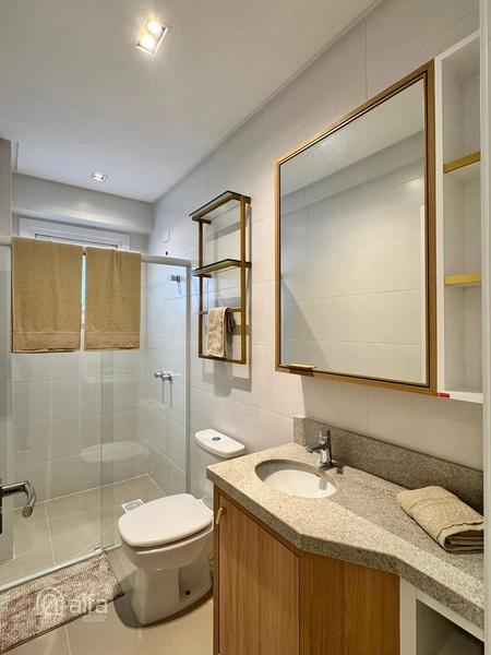  Oportunidade Imperdível na zona nova: 3 Dormitórios com Suíte, Mobiliado, Decorado e Pronto para Morar!: 17ª foto da galeria de imagens do imóvel