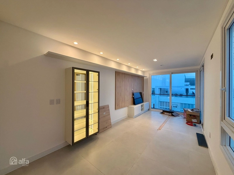 Oportunidade Imperdível: 2 Dormitórios com Suíte, Mobiliado, Decorado e Pronto para Morar!: 1ª foto da galeria de imagens do imóvel