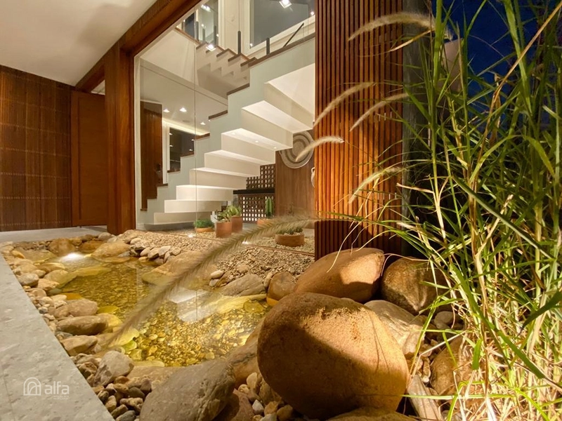 CASA ATACAMA | SOFISTICAÇÃO E CONFORTO NO CAPÃO ILHAS RESORT: 26ª foto da galeria de imagens do imóvel