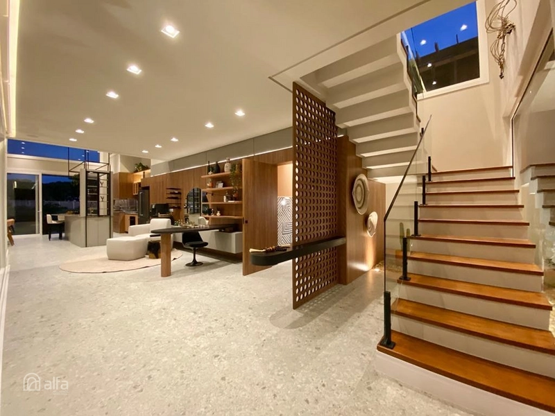 CASA ATACAMA | SOFISTICAÇÃO E CONFORTO NO CAPÃO ILHAS RESORT: 7ª foto da galeria de imagens do imóvel