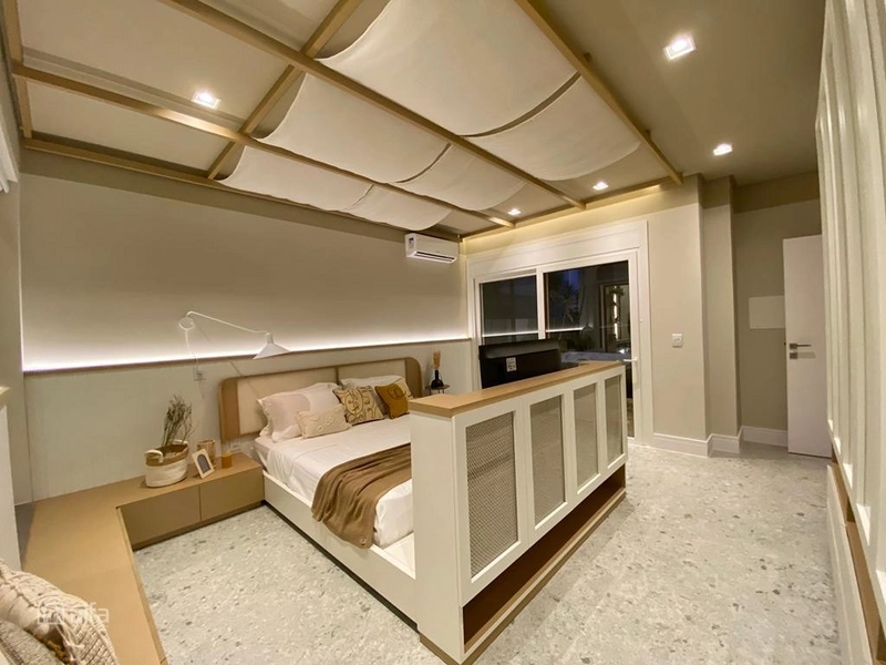 CASA ATACAMA | SOFISTICAÇÃO E CONFORTO NO CAPÃO ILHAS RESORT: 16ª foto da galeria de imagens do imóvel