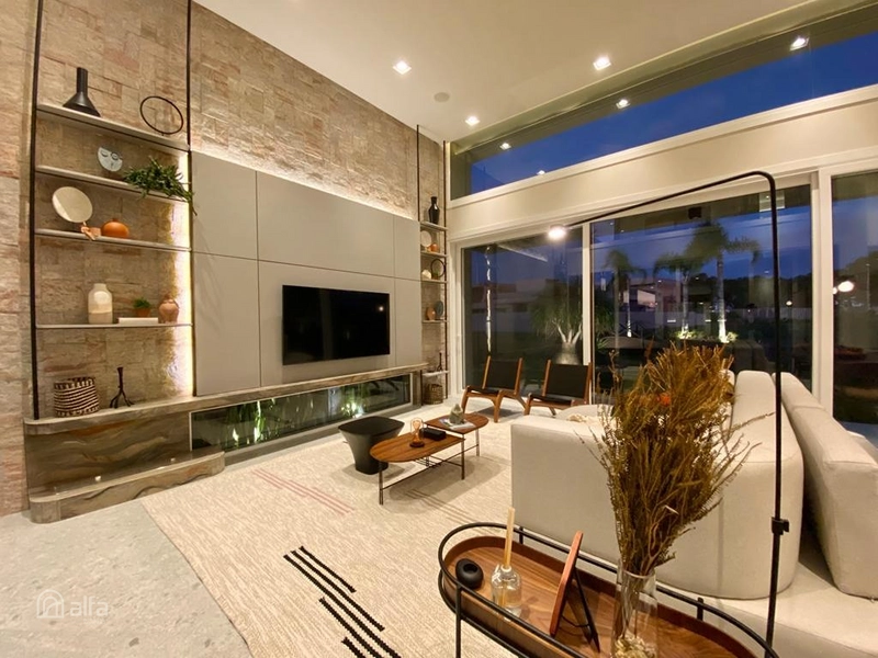 CASA ATACAMA | SOFISTICAÇÃO E CONFORTO NO CAPÃO ILHAS RESORT: 3ª foto da galeria de imagens do imóvel