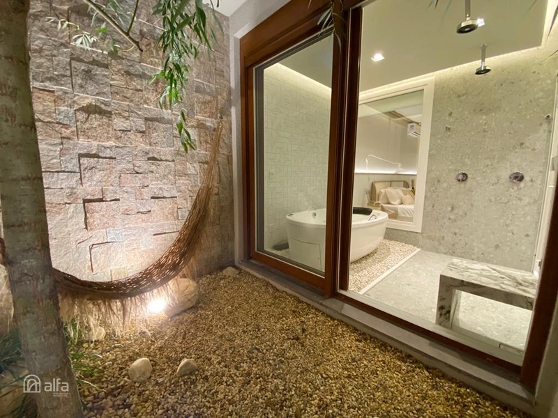 CASA ATACAMA | SOFISTICAÇÃO E CONFORTO NO CAPÃO ILHAS RESORT: 22ª foto da galeria de imagens do imóvel