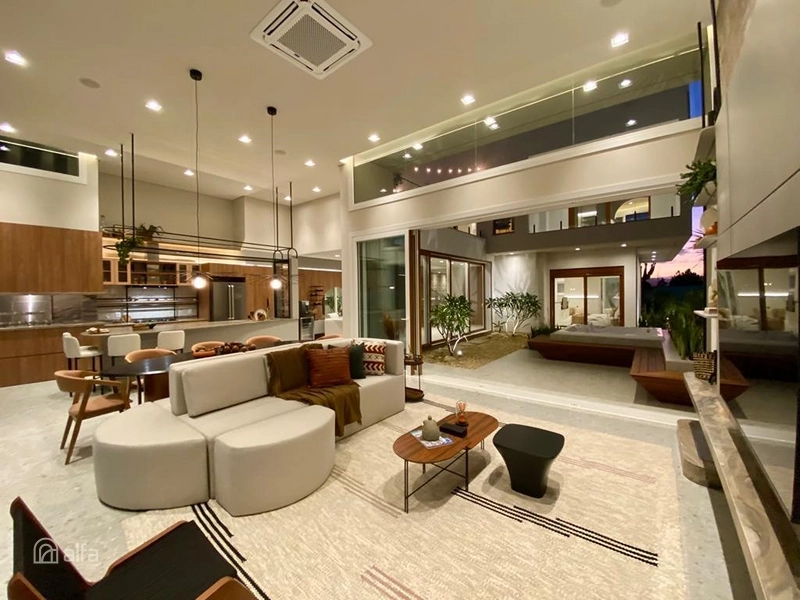 CASA ATACAMA | SOFISTICAÇÃO E CONFORTO NO CAPÃO ILHAS RESORT: 6ª foto da galeria de imagens do imóvel