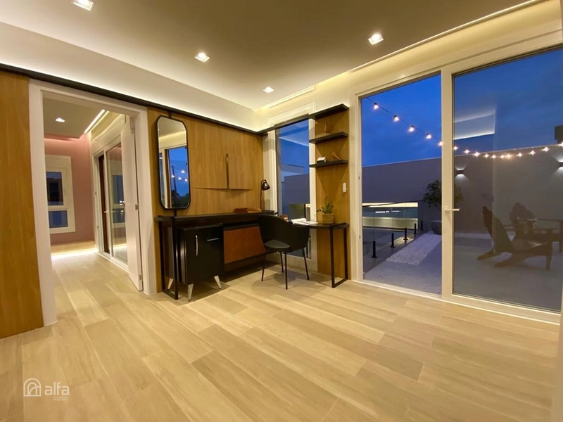 CASA ATACAMA | SOFISTICAÇÃO E CONFORTO NO CAPÃO ILHAS RESORT: 25ª foto da galeria de imagens do imóvel