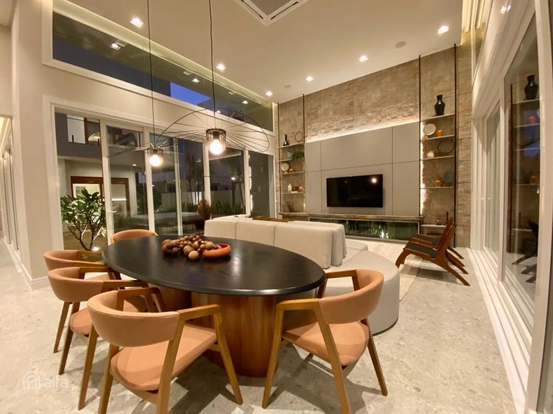 CASA ATACAMA | SOFISTICAÇÃO E CONFORTO NO CAPÃO ILHAS RESORT: 5ª foto da galeria de imagens do imóvel