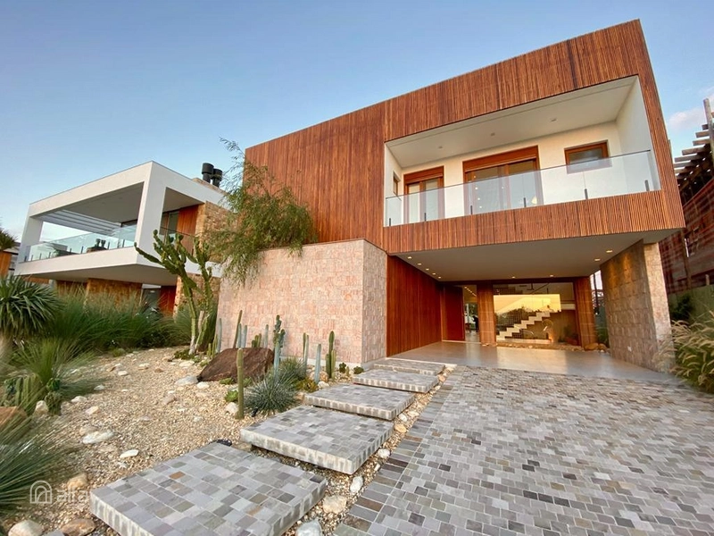 Imóvel residencial ou comercial