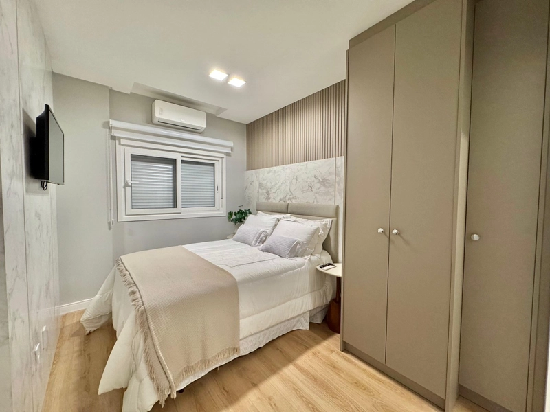 Lindo apartamento de 3 suítes no bairro Navegantes: 10ª foto da galeria de imagens do imóvel