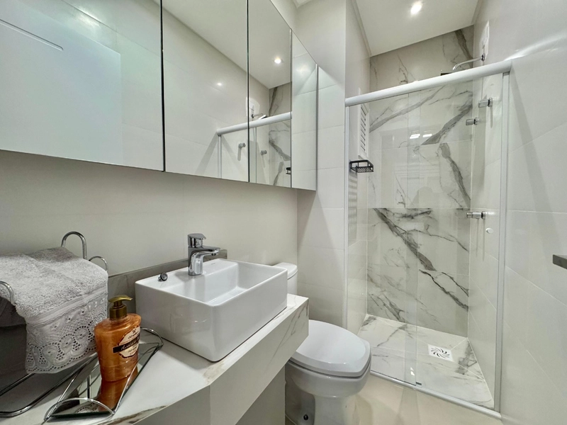 Lindo apartamento de 3 suítes no bairro Navegantes: 11ª foto da galeria de imagens do imóvel