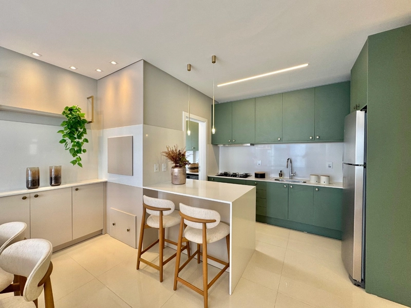 Lindo apartamento de 3 suítes no bairro Navegantes: 3ª foto da galeria de imagens do imóvel