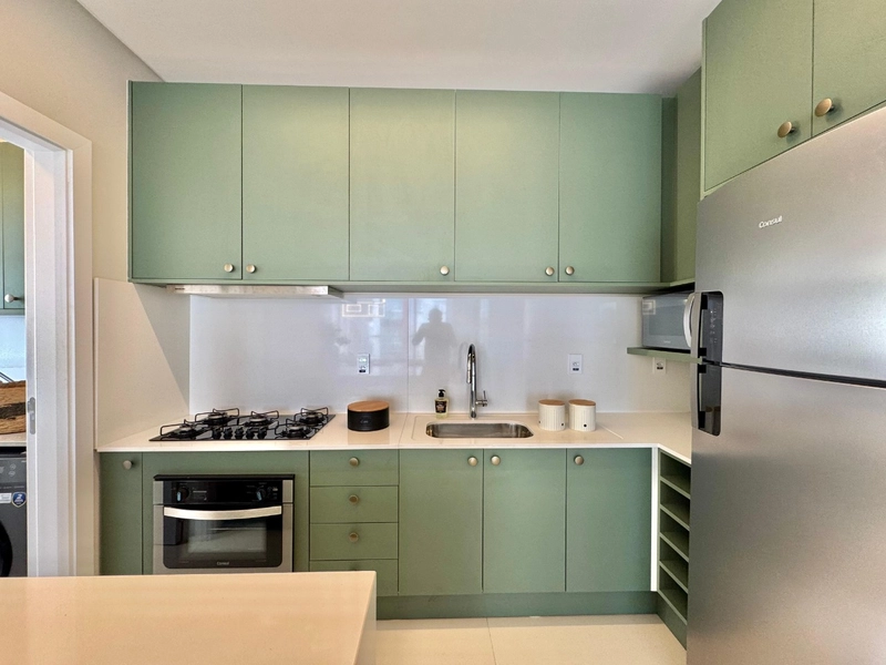 Lindo apartamento de 3 suítes no bairro Navegantes: 4ª foto da galeria de imagens do imóvel