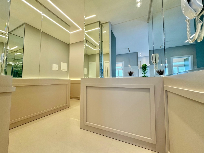 Lindo apartamento de 3 suítes no bairro Navegantes: 6ª foto da galeria de imagens do imóvel