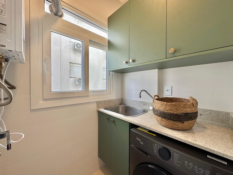 Lindo apartamento de 3 suítes no bairro Navegantes: 9ª foto da galeria de imagens do imóvel