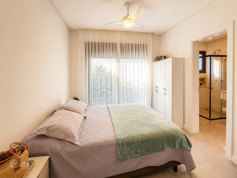 CASA TÉRREA DE ALTO PADRÃO COM 3 SUÍTES E AMPLO QUINTAL: 13ª foto da galeria de imagens do imóvel
