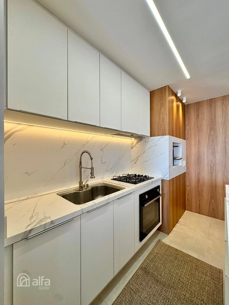 Apartamento Lisboa - Onde elegância e conforto se encontram.: 8ª foto da galeria de imagens do imóvel