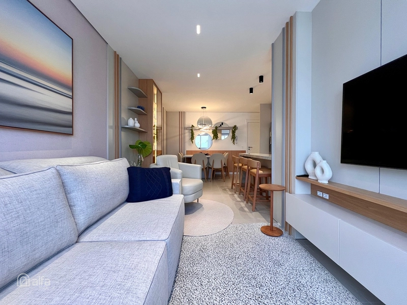 SOFISTICAÇÃO, CONFORTO E EXCLUSIVIDADE NO BAIRRO NAVEGANTES.: 4ª foto da galeria de imagens do imóvel