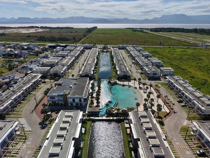 BEIRA-LAGO, SOFISTICAÇÃO E EXCLUSIVIDADE EM UM CONDOMÍNIO DE ALTO PADRÃO. : 35ª foto da galeria de imagens do imóvel